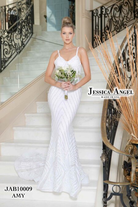 Style JA10009