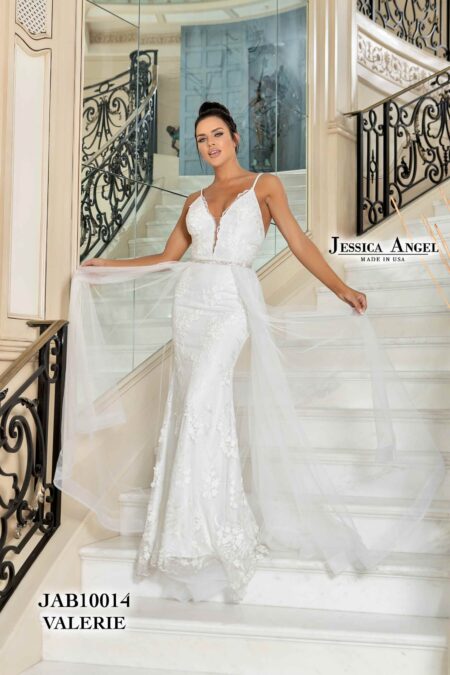 Style JA10014