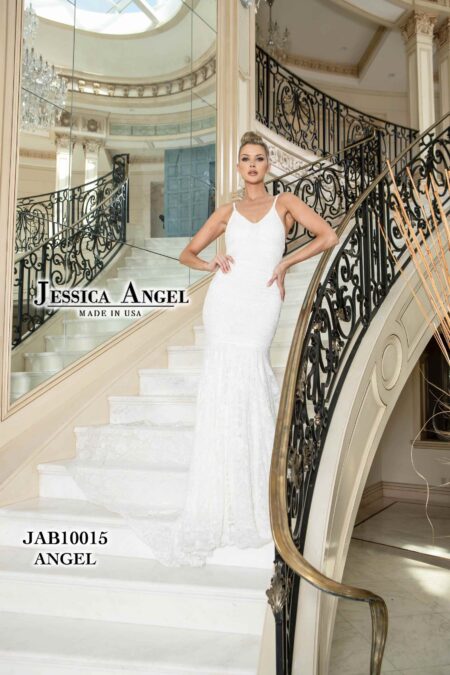 Style JA10015