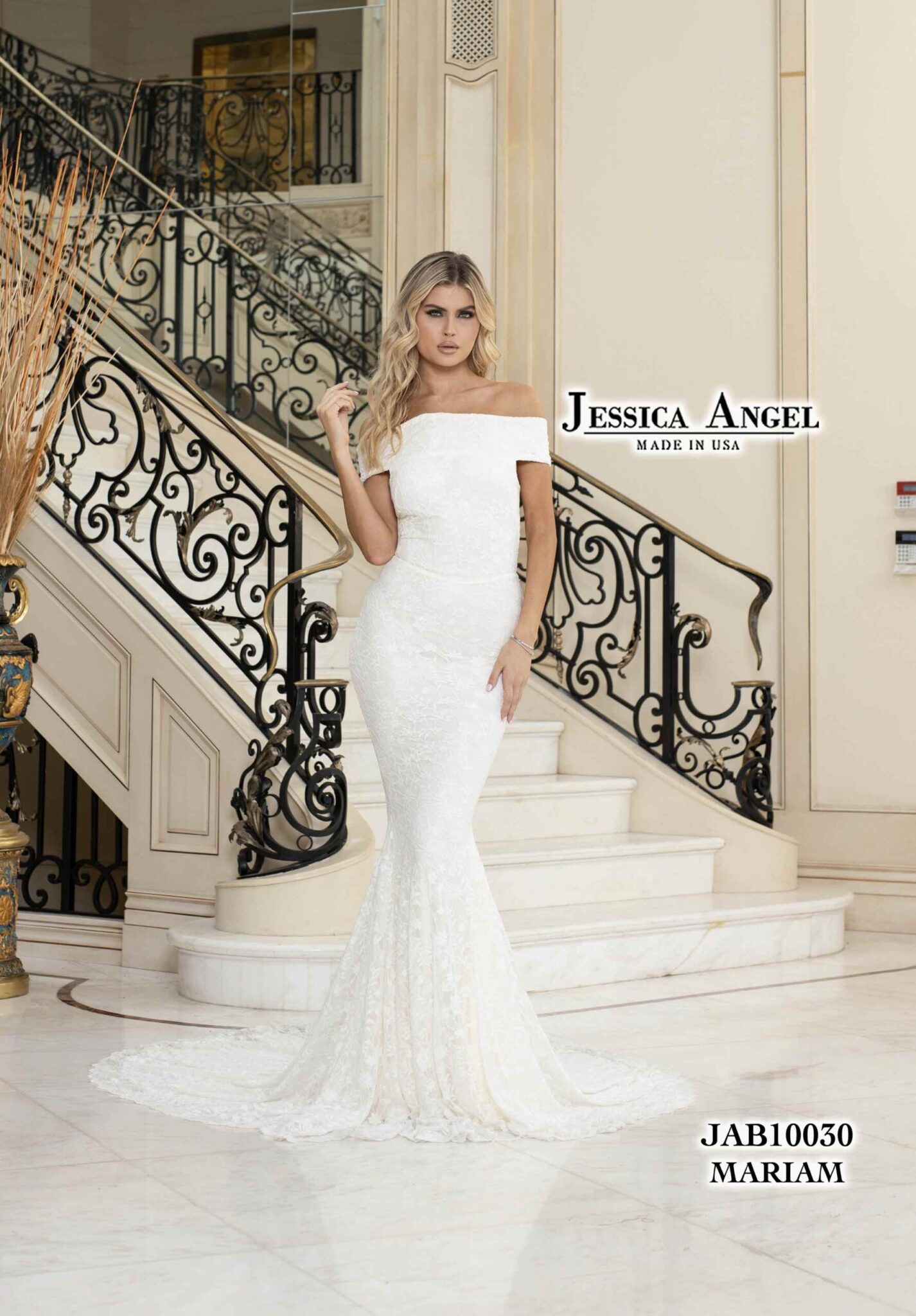 Jessica Angel Collection Dress 406 main image 1