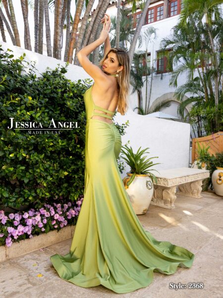 Style JA2368