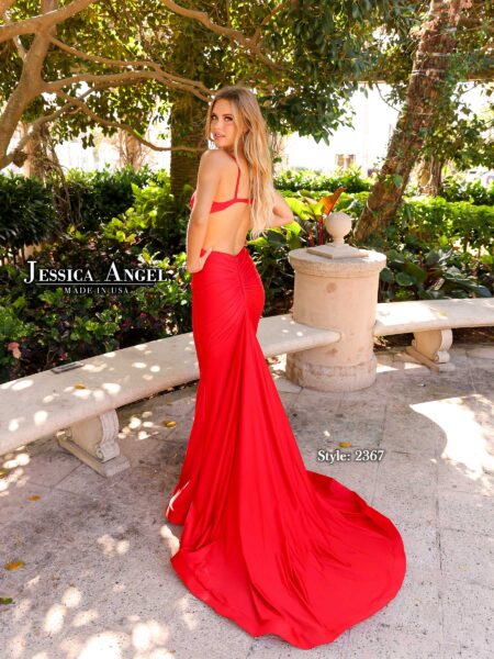 Style JA2369