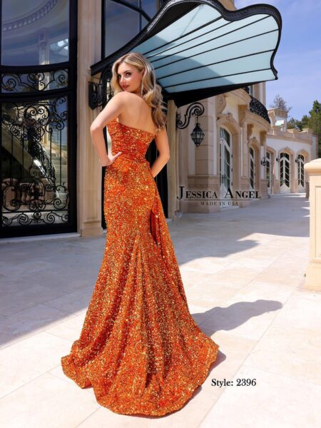 Style JA2396