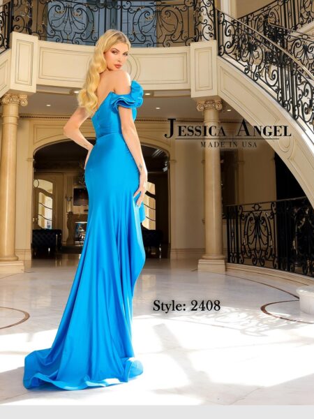 Style JA2408