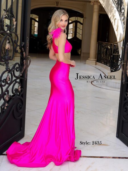 Style JA2414