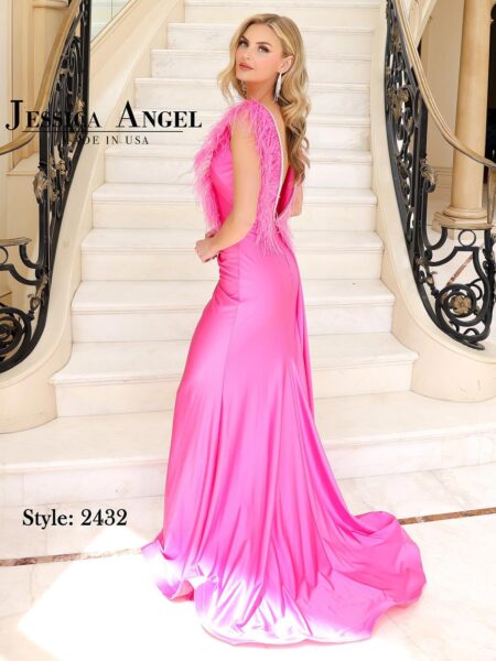 Style JA2427