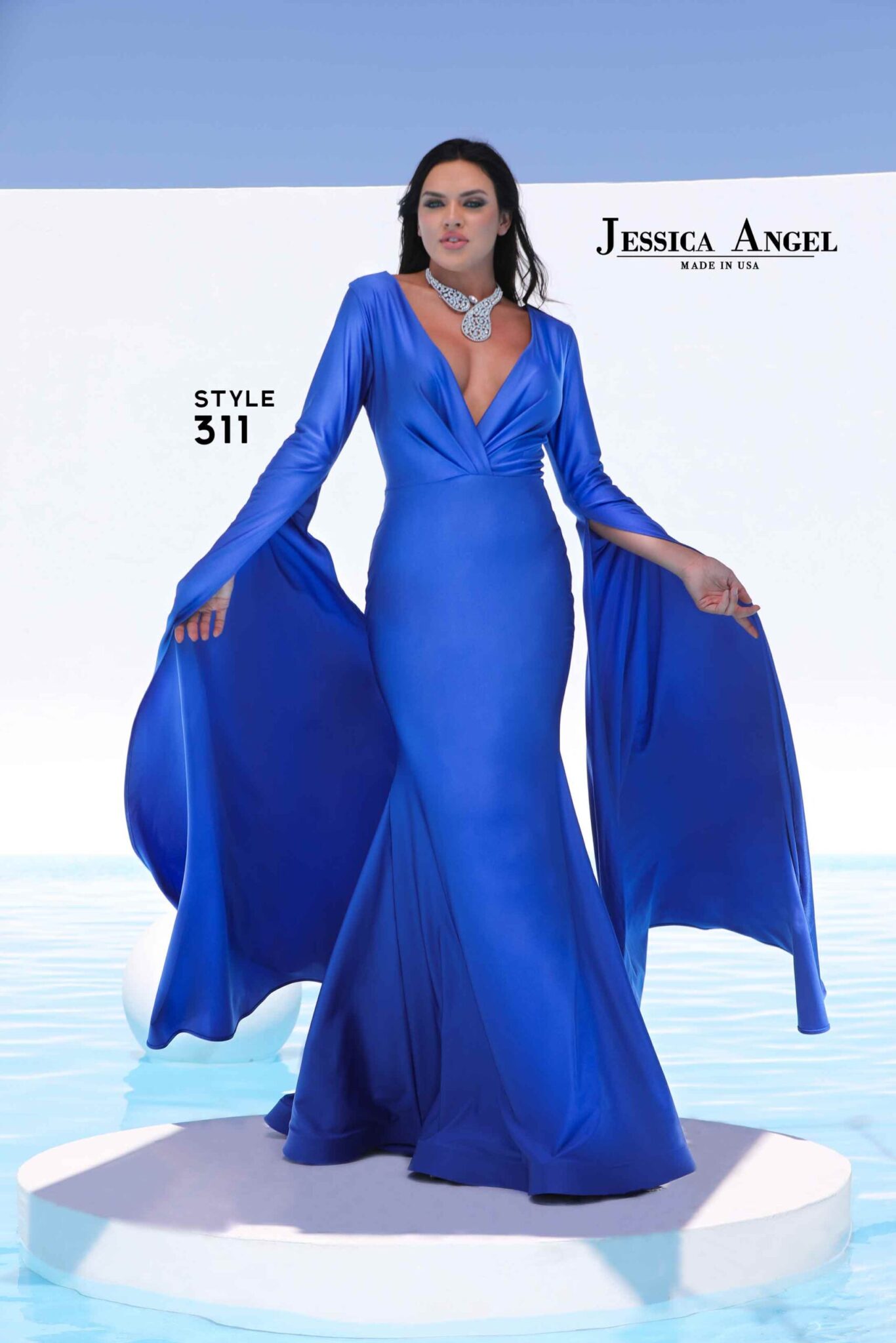Jessica Angel Collection Dress 311 main image 1