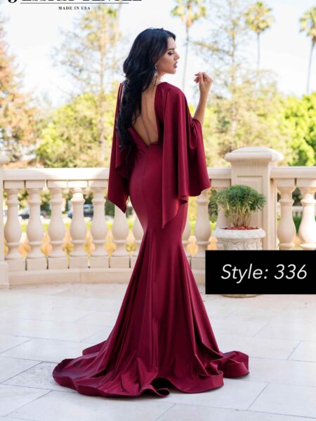 Style JA336