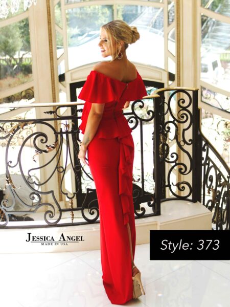 Style JA373