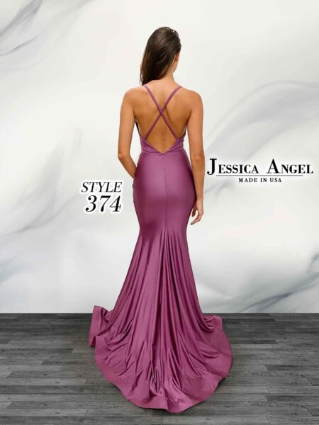 Style JA374