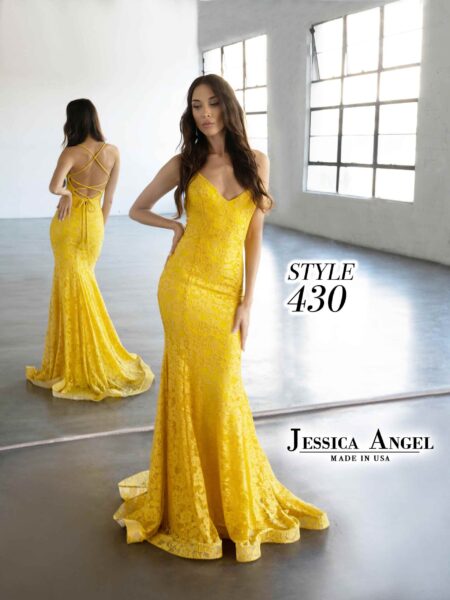 Style JA430