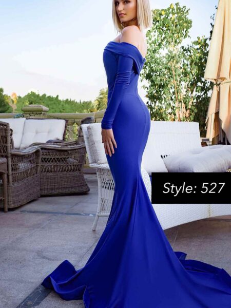 Style JA527