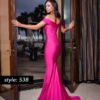 Style JA538 - Image 2
