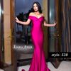 Style JA538