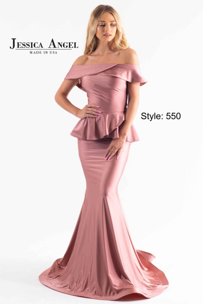 Jessica Angel Collection Dress 557 main image 0