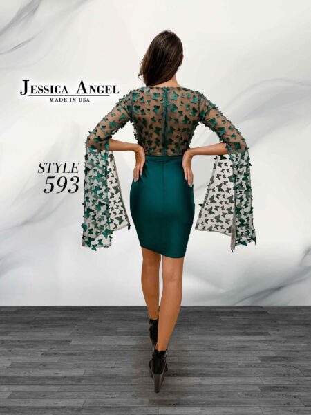 Style JA593