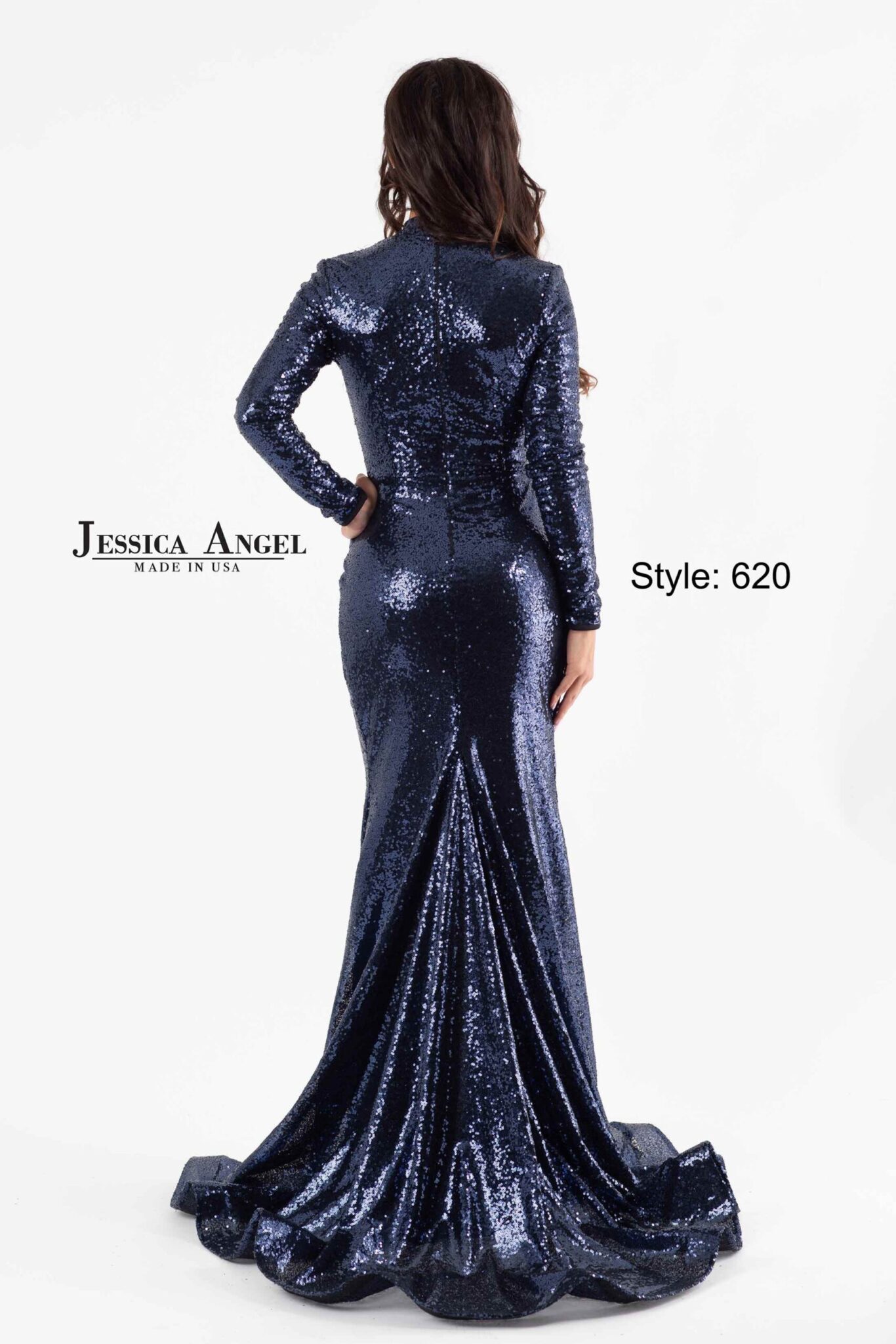 Jessica Angel Collection Dress 880 main image 1