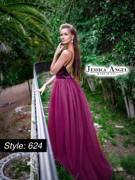 Style JA624
