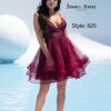 Style JA625