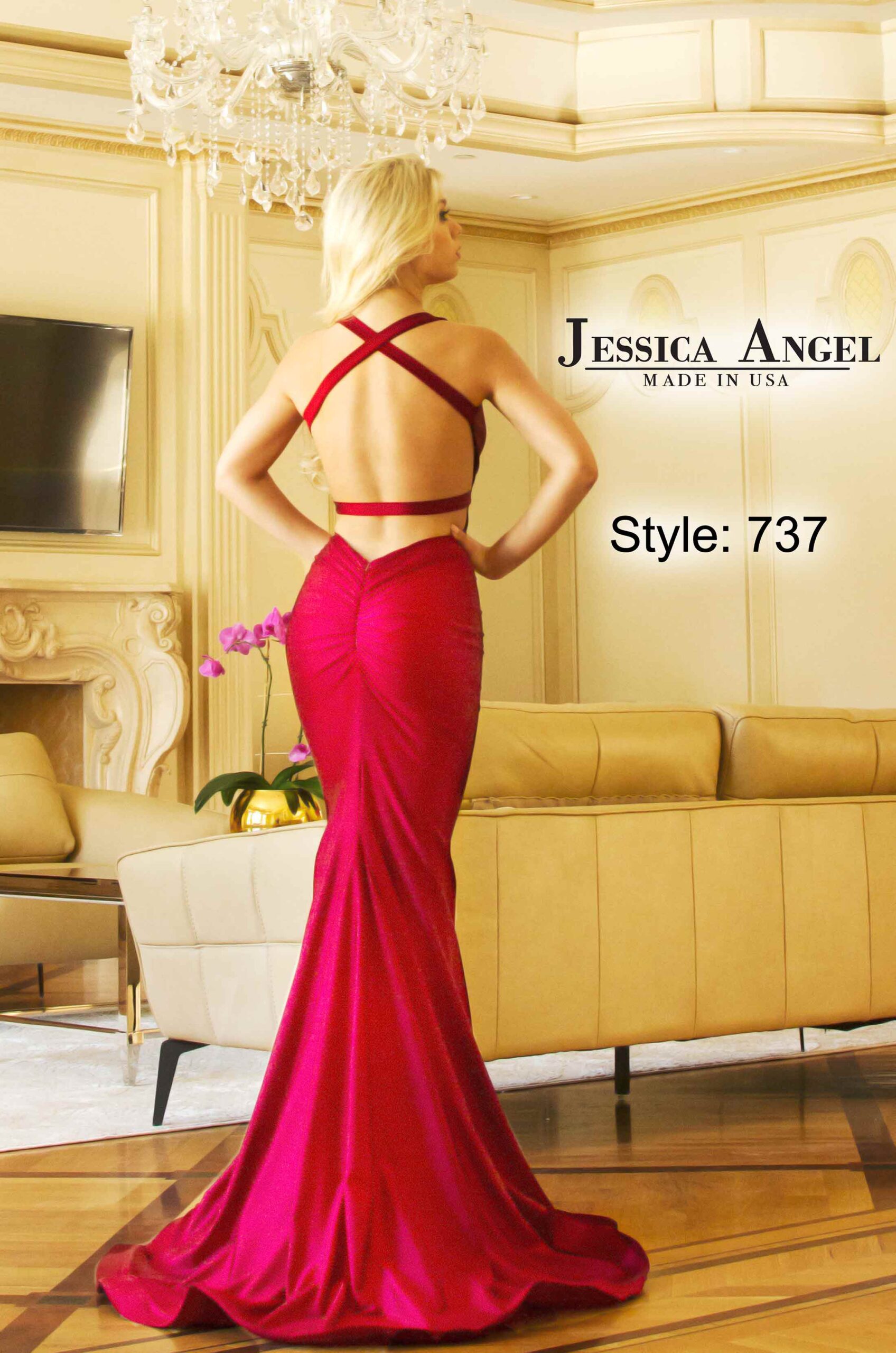 Jessica h dresses deals
