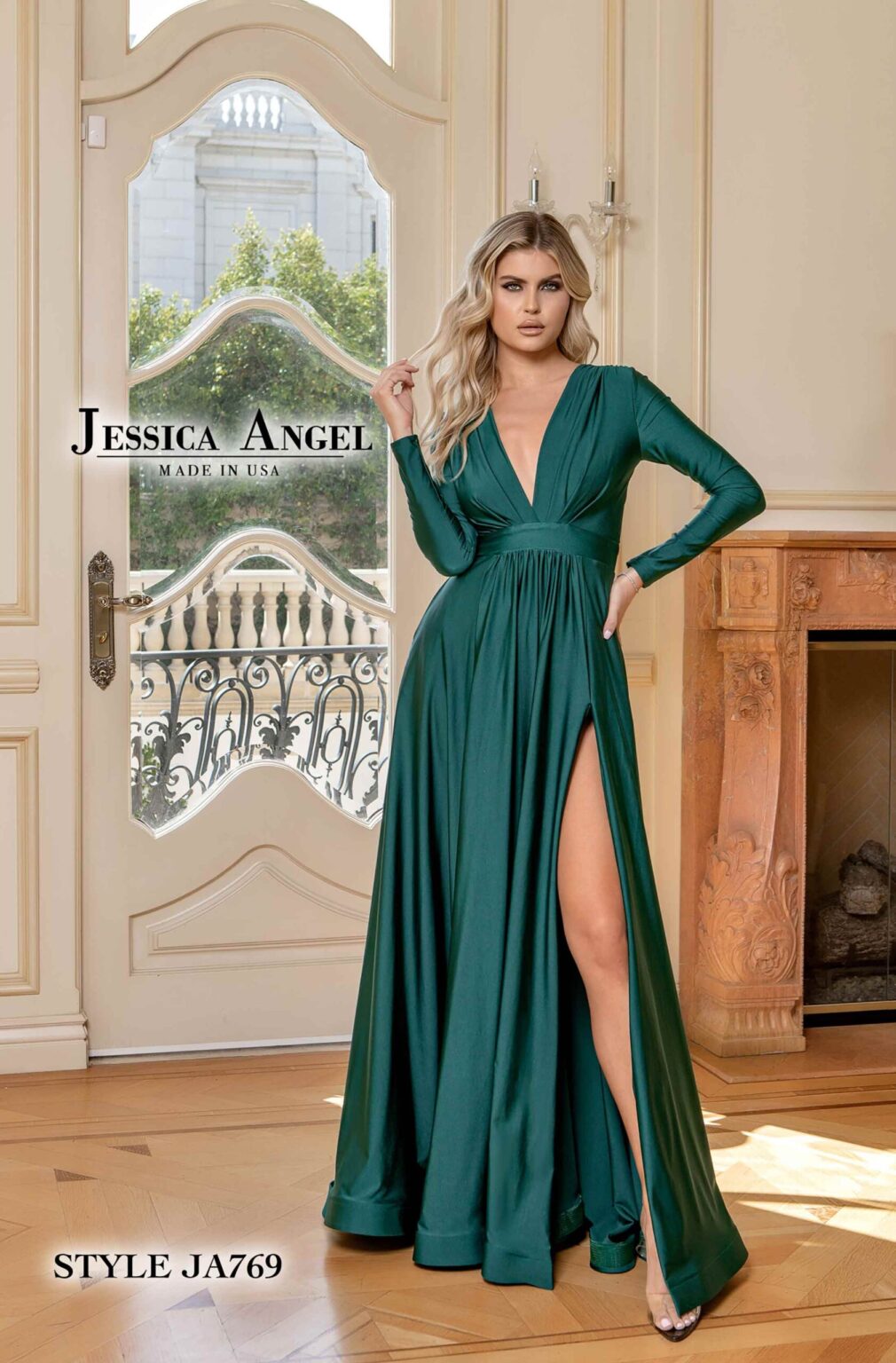 Jessica Angel 2670
