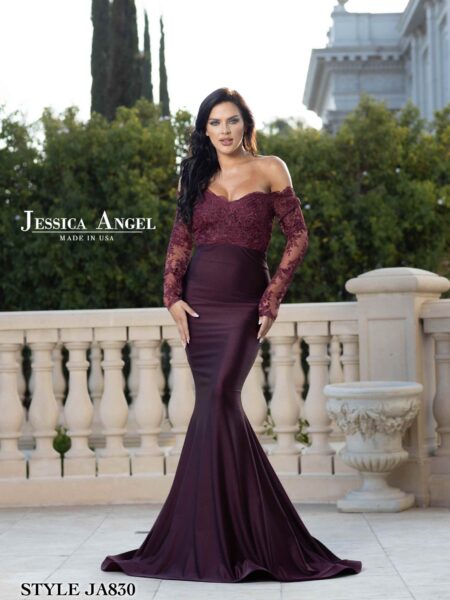 Jessica Angel Collection Dress 840 main image 1