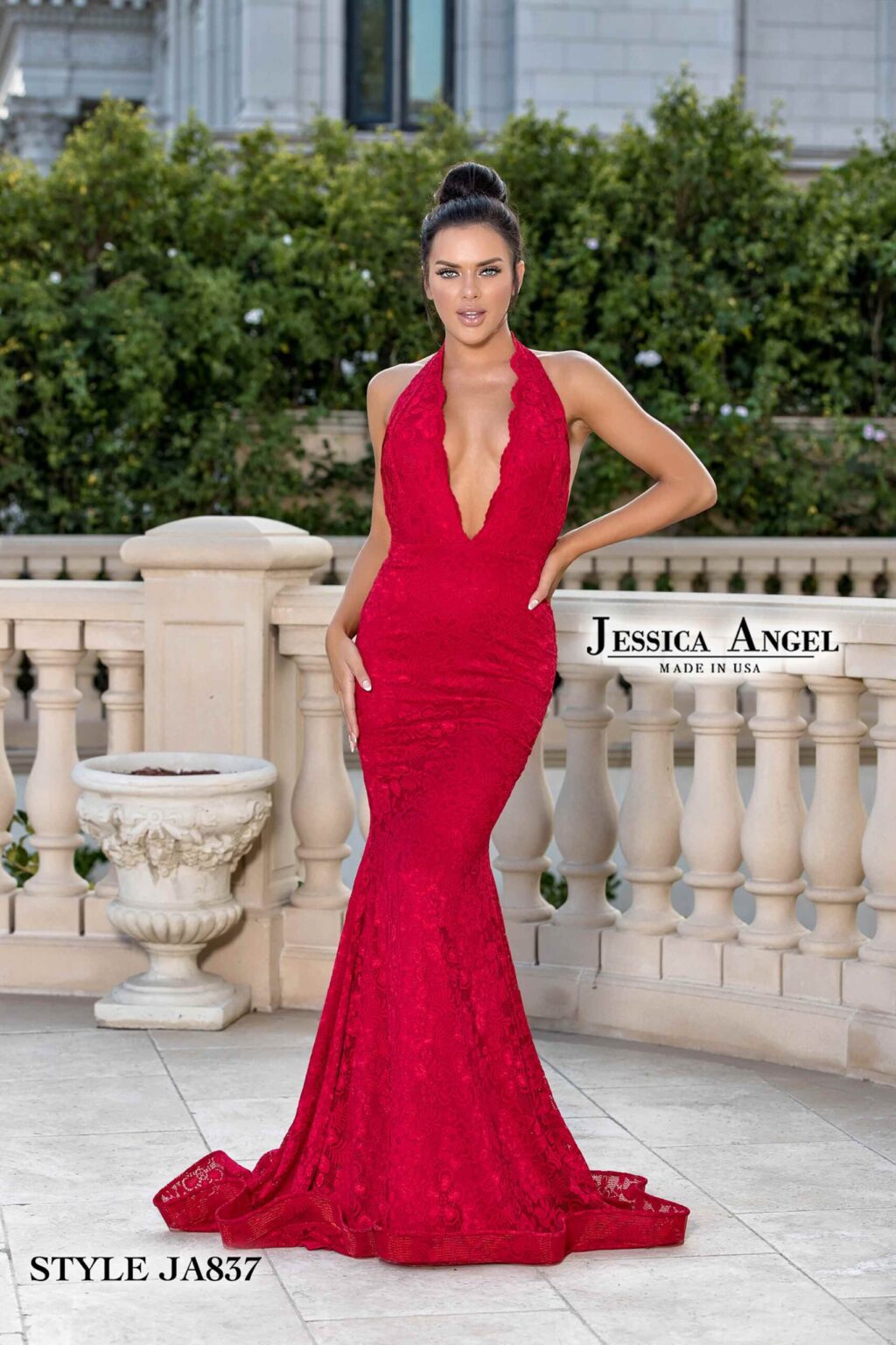 Jessica Angel Collection Dress 386 main image 1