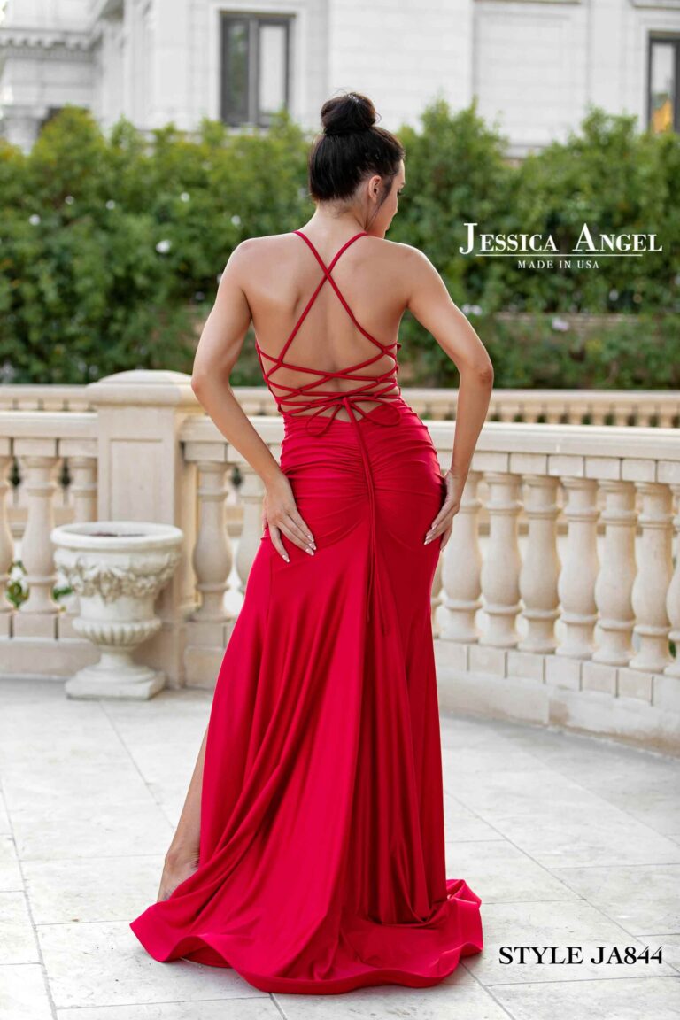 Jessica Angel Collection Dress 2593 main image 1