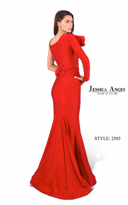 Style JA2503
