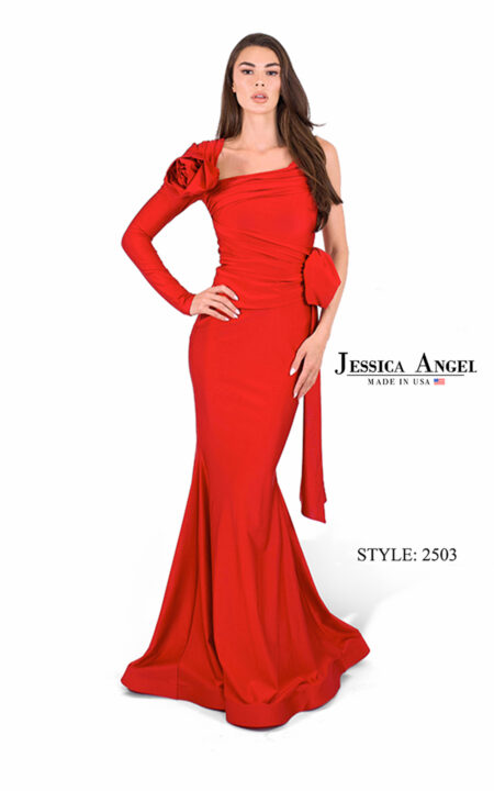 Style JA2503