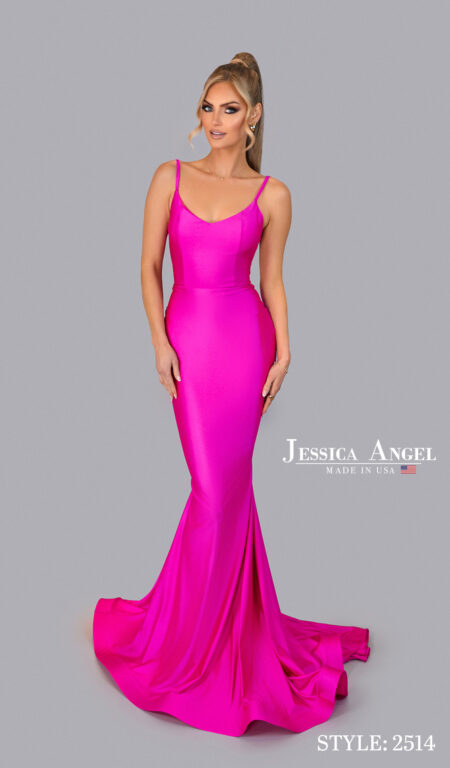 Style JA2514