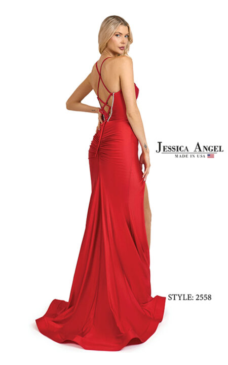 Style JA2558