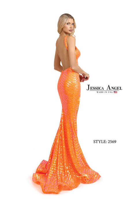 Style JA2569