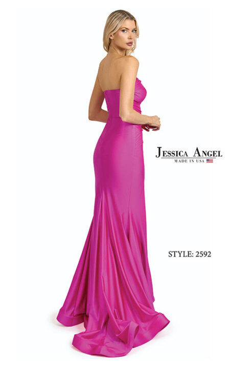 Style JA2592
