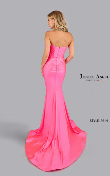 Style JA2614