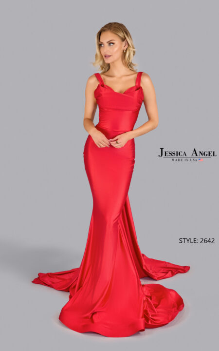 Style JA2642