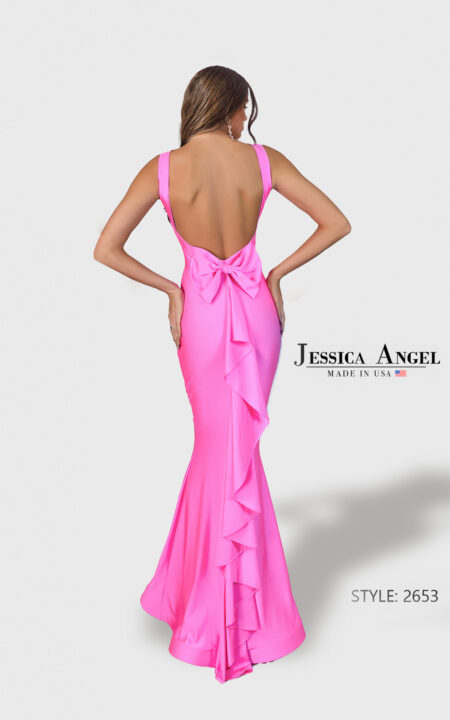 Style JA2653