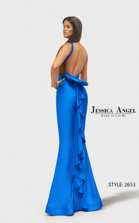 Style JA2653