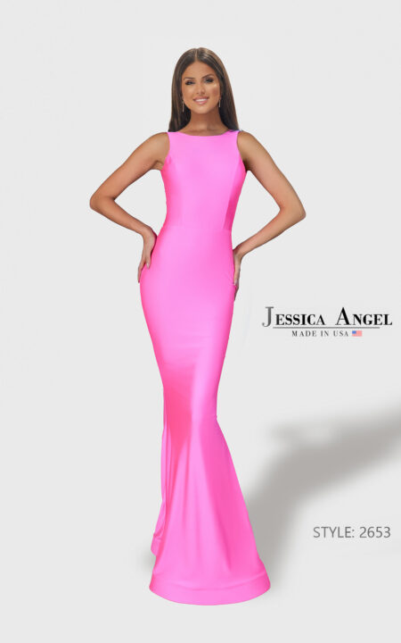 Style JA2653