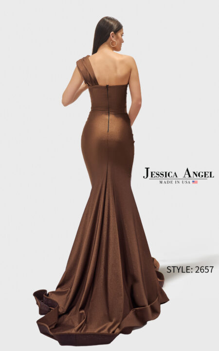 Style JA2657