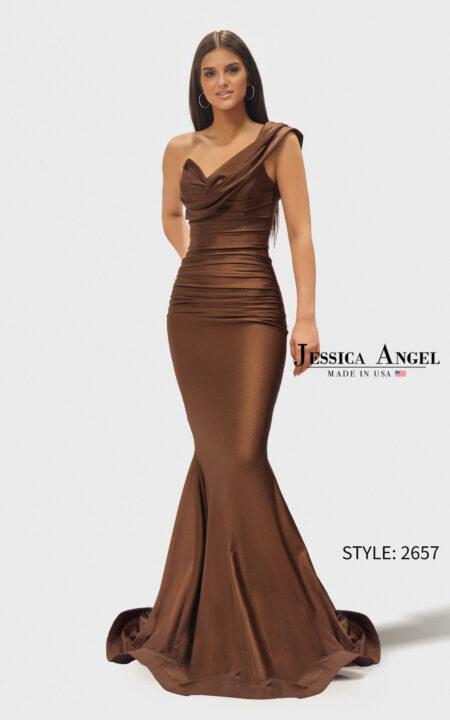 Style JA2657