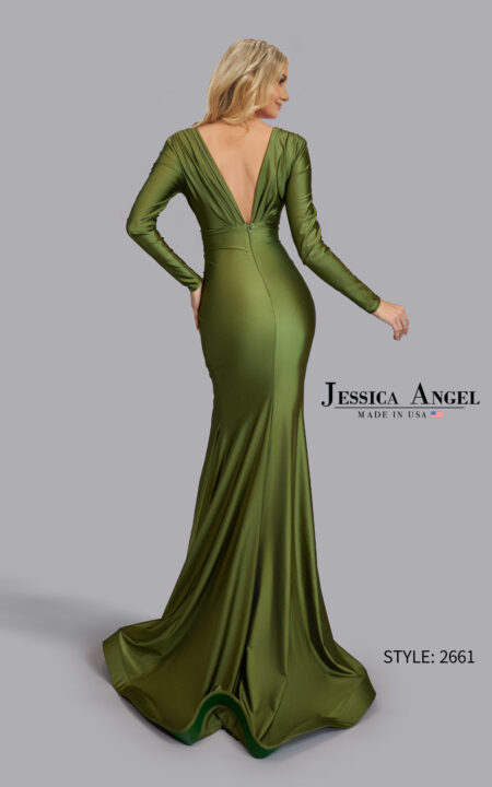 Style JA2661