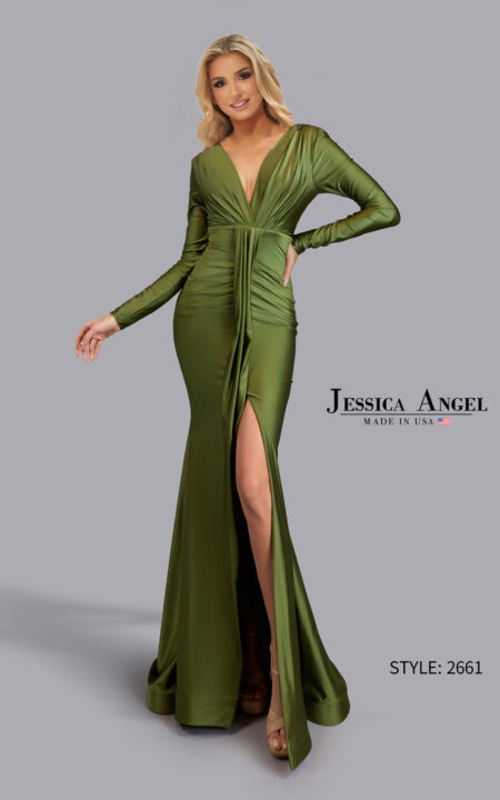 Style JA2661