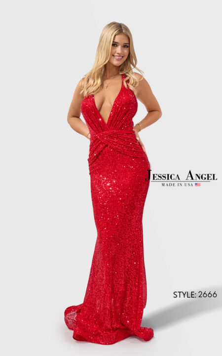 Style JA2666