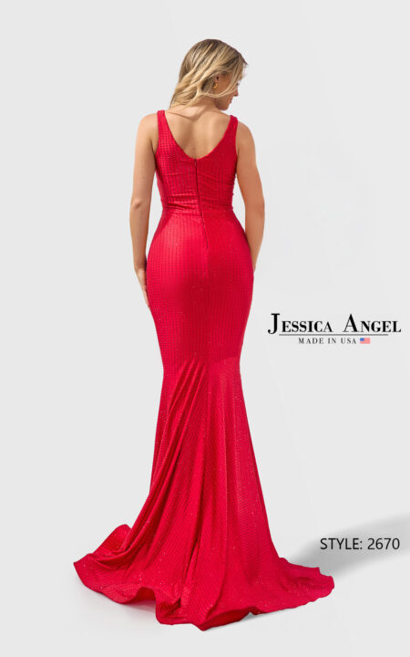 Style JA2670