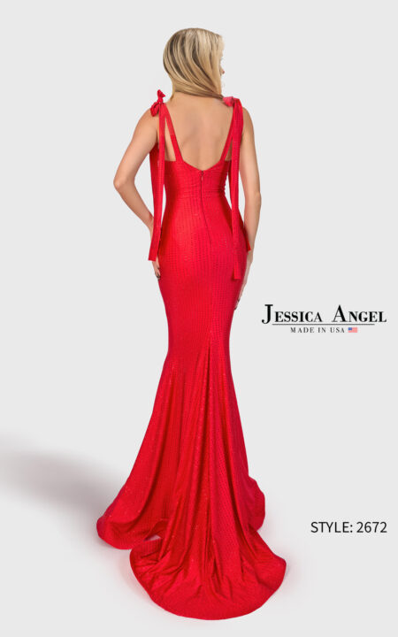 Style JA2672