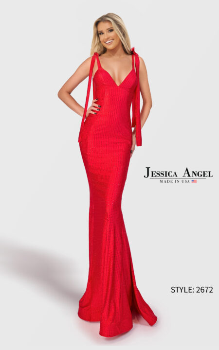 Style JA2672