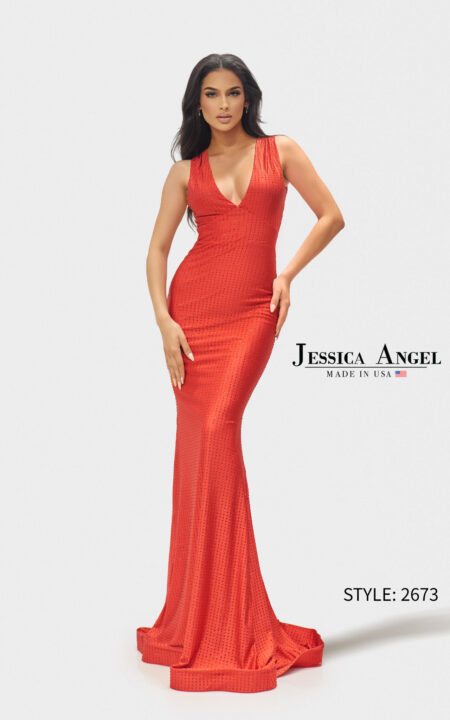 Style JA2673