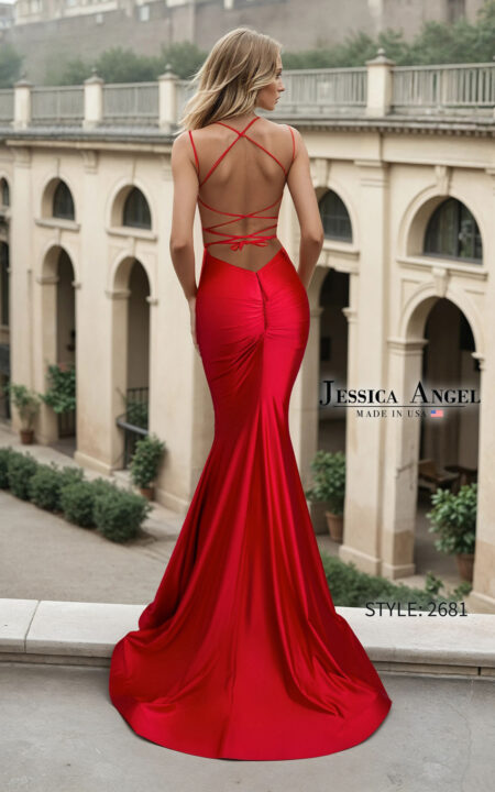 Style JA2681