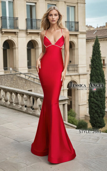 Style JA2681